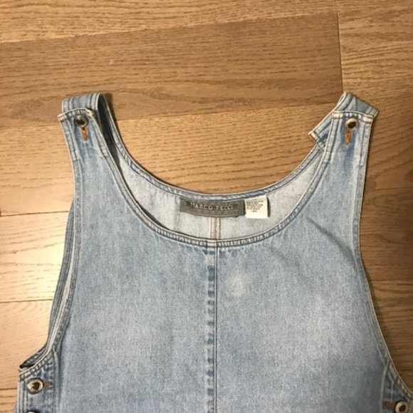 Jean Dresses - Picture 3 of 3